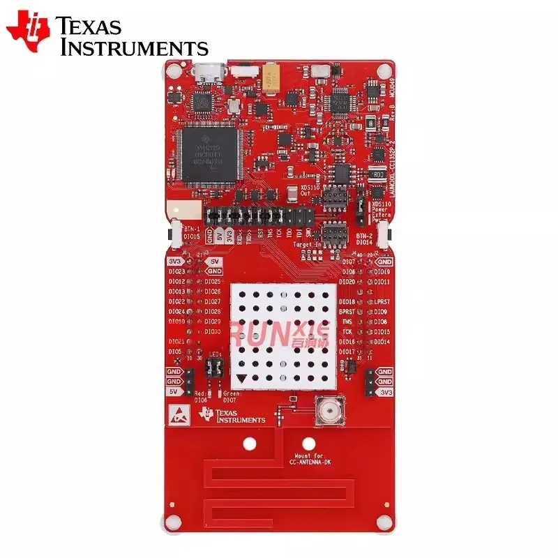 Spot LAUNCHXL-CC1352P-4 multi-band CC1352P Wireless Launchpad Development Kit