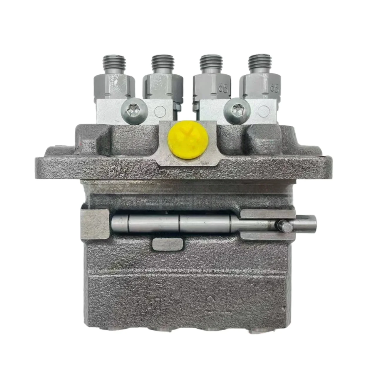 

New 7020869 6667996 Fuel Pump 4KG 3-Month Warranty For S160 S185 S205 Engine Construction Machinery Parts