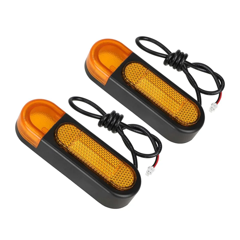 

A73X-Scooter Turn Signal Light For Smartgyro K2 Electric Scooter Electric Scooter Parts
