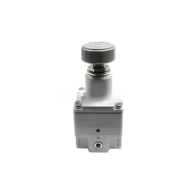 

Новый оригинальный IR 2020-02, высококачественный горячий продаваемый пневматический регулирующий клапан IR2020