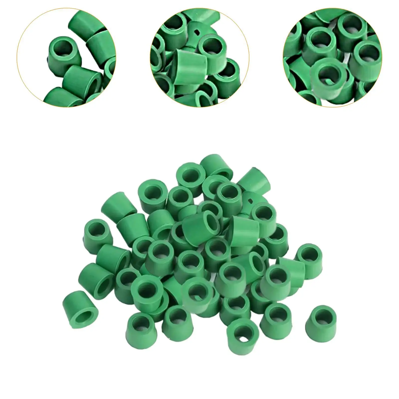 

Зеленые резиновые прокладки, набор инструментов для ремонта уплотнительных колец шлангов кондиционеров для автомобильной электроники и промышленного обслуживания