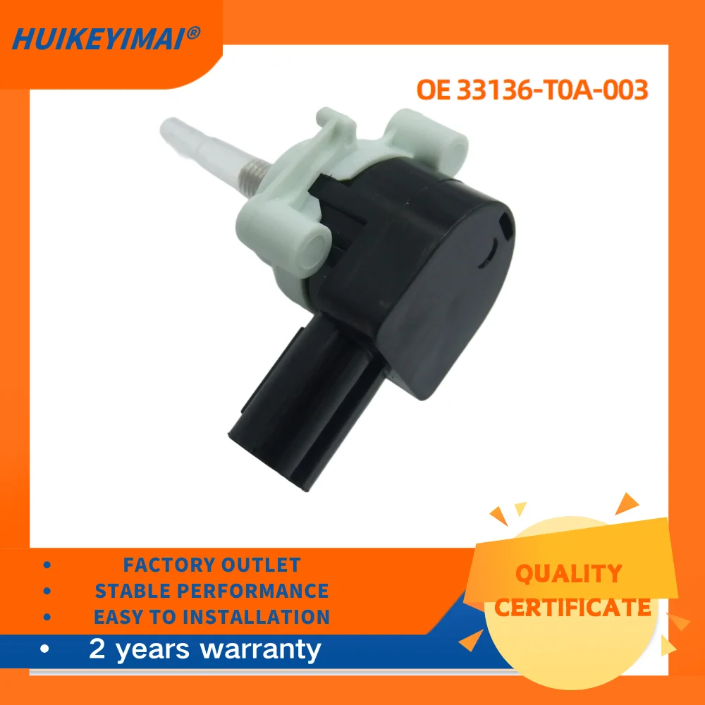 33136-T0A-003 Sensore di livello altezza per accessori auto Honda CR-V 2012-2014