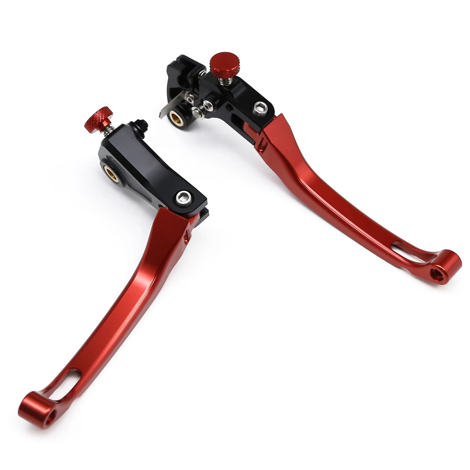 2021 Cho Aprilia RS660 Tuono 660 / RSV4 1000 Nhà Máy/TUONO V4 1100 RR Nhà Máy Xe Máy Gấp Gọn Có Thể Gấp Lại Phanh ly Hợp Lever