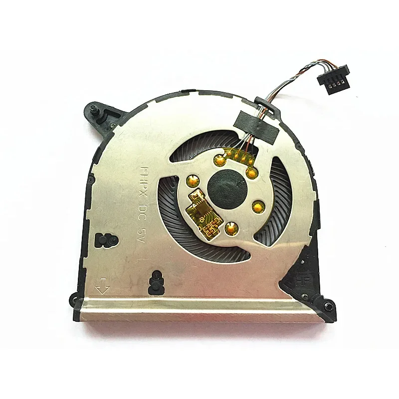 Laptop CPU Cooling Fan For HP Elitebook X360 1030 G2 P/N:917886-001 919415-001 4PIN