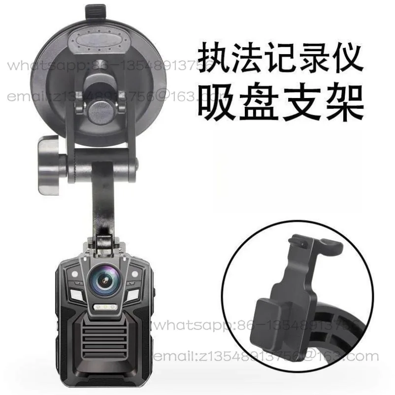 

Factory Produces 68MM Suction Cup Recorder Bracket, Double Suction Cup, Buckle Bracket