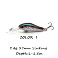 color I xfp35