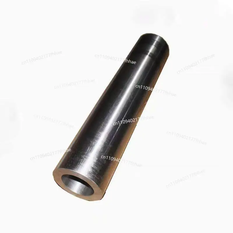 Lathe Accessories Tail Seat Sleeve 6140615061806163 Tail Seat Cone Tube Tail Core