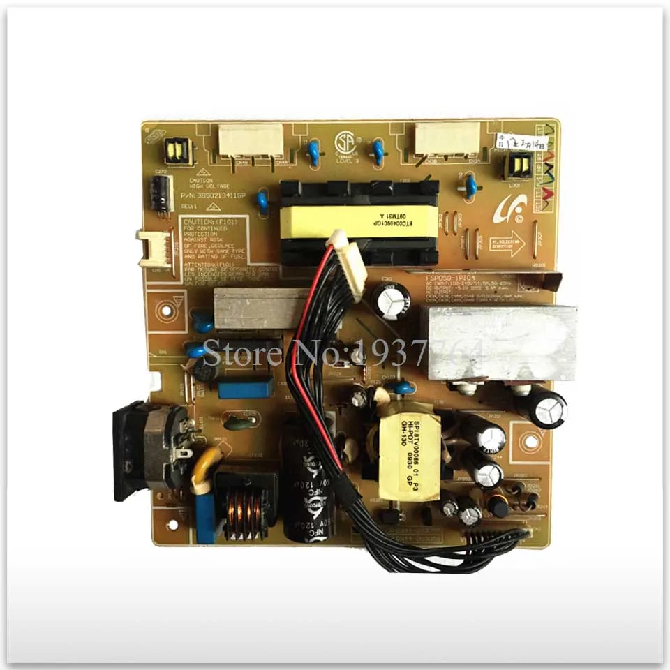 board T220P 2243 2243BW PLUS power supply board BN44-00305A FSP050-1PI04 part