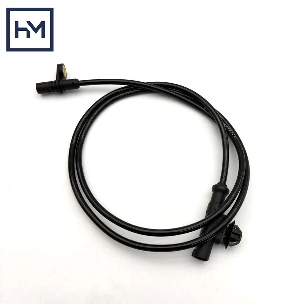 

OE 45710P160001 Датчик скорости переднего колеса ABS для QJMOTOR Qianjiang 600 SRK 600 Chasing 600