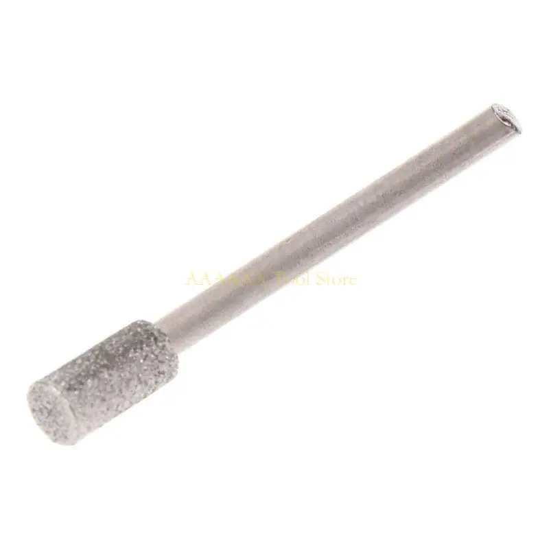 

A2BE Diameter 5mm Easy to Use Durable Grindhead Mainly Used for Grinding/ Polishing.