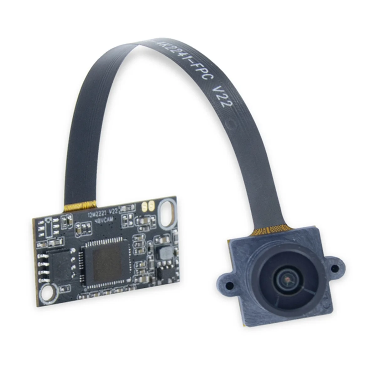 

4K HD 8Mp IMX415 30FPS FPC Camera Module with Wide Angle(125°)