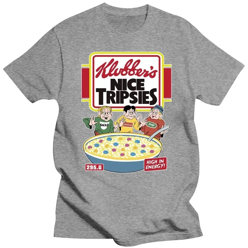 Klubbers Nice Tripsies T shirt acid house acidhouse music psychedelic raver rave techno ibiz aecstasym