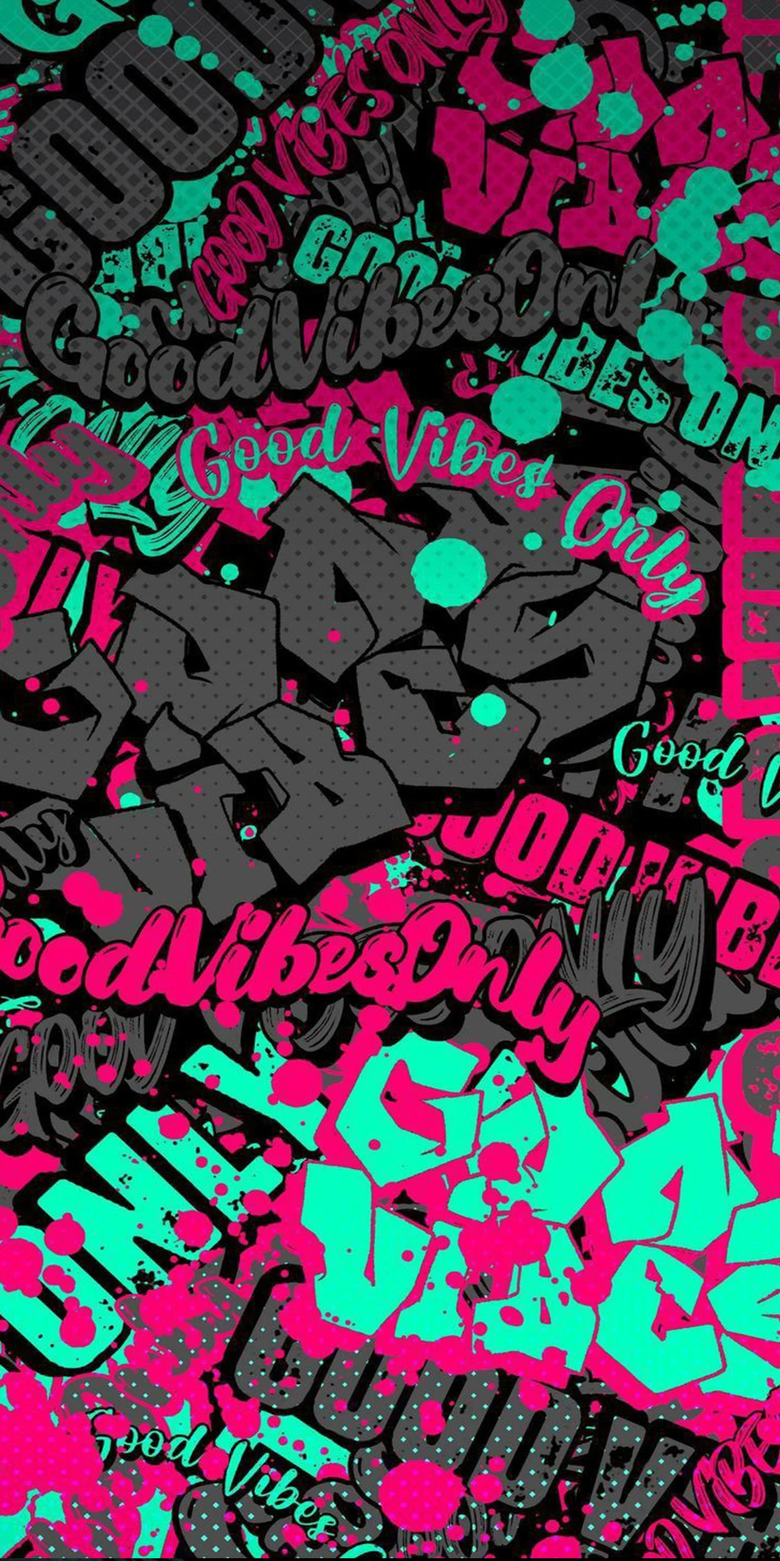 ElecStric Scooter Anti-slip Sticker Sandpaper Skateboard Grip Tape Sheet 60*30cm Ferocious Tiger Text Graffiti Pattern