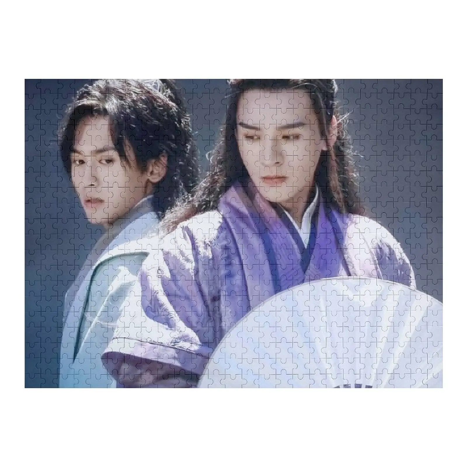 

word of honor Jigsaw Puzzle Customized Toys For Kids Personalized Gift Ideas Puzzle