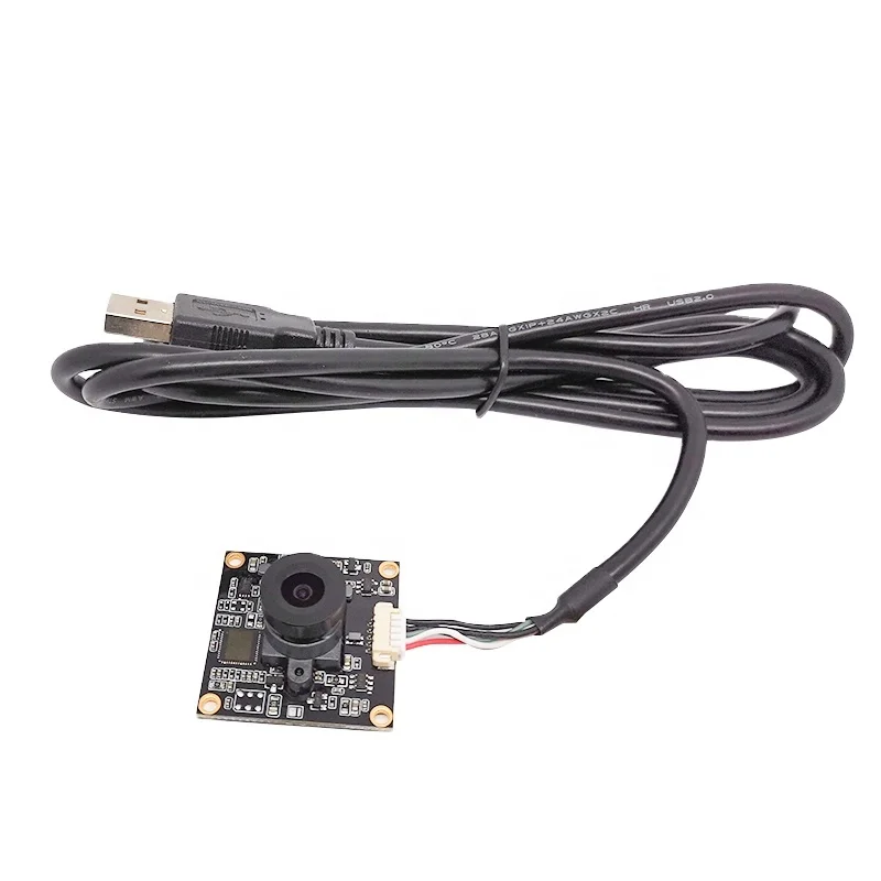 Factory price 5MP OV5648 sensor UVC USB AF FF camera module wide angle lens sdk camera module