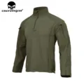 Ranger Green