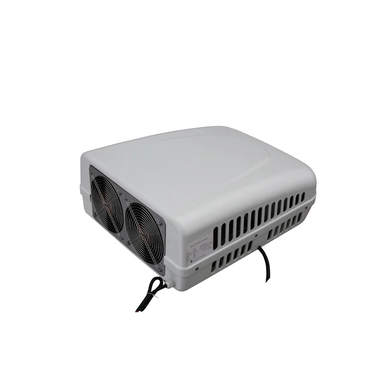 JP 12V  Auto Roof Mounted air Conditioner Small Car Cooling Systems for RV Camping Car Heavy Trucks air Conditioner