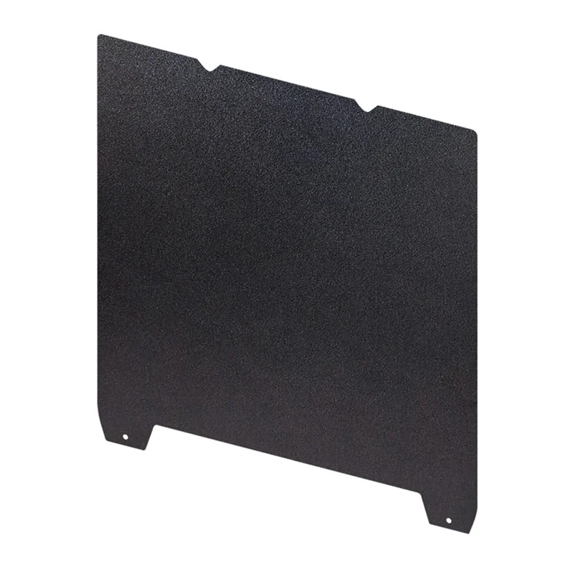 

Классические аксессуары для 3D-печати для Creality K1/K1C, двухсторонний спрей из эпоксидной смолы, стальная пластина с горячей кроватью 235X235