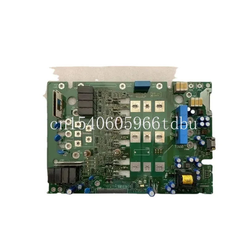 

Для преобразователя частоты 9321 втулок evf8221 e82ev153 плата привода 8221LP