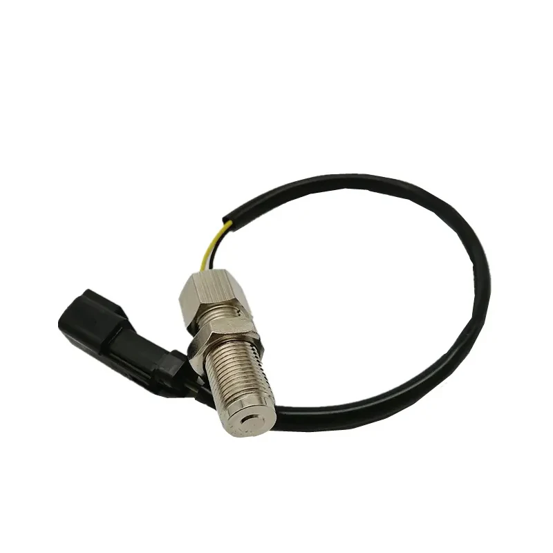51-7579 196-7973 125-2966 Excavator Parts Flywheel Housing Timing Speed Sensor 200B 312 320D B C Speed Sensor Revolation Sensor