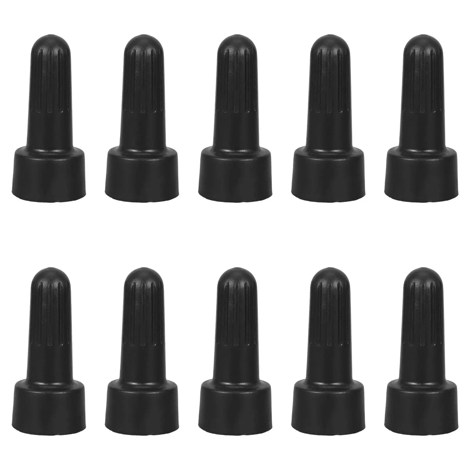 

Набор из 10 инструментов для снятия колец патронов ламп E26, съемник лампочек для ремонта светильников и установки патронов своими руками