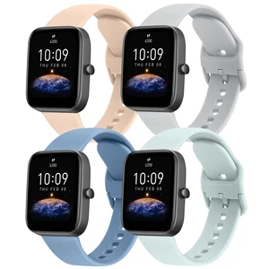 6 Hauptverkäufe Amazfit GTR 2 Armbänder - №4