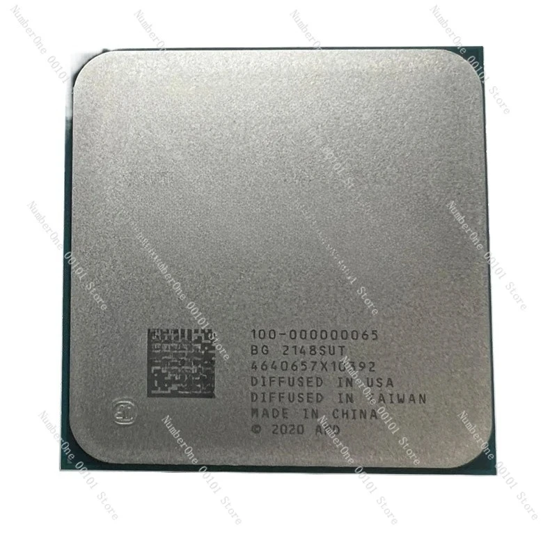 R7 5800X R5 5600X R… - image