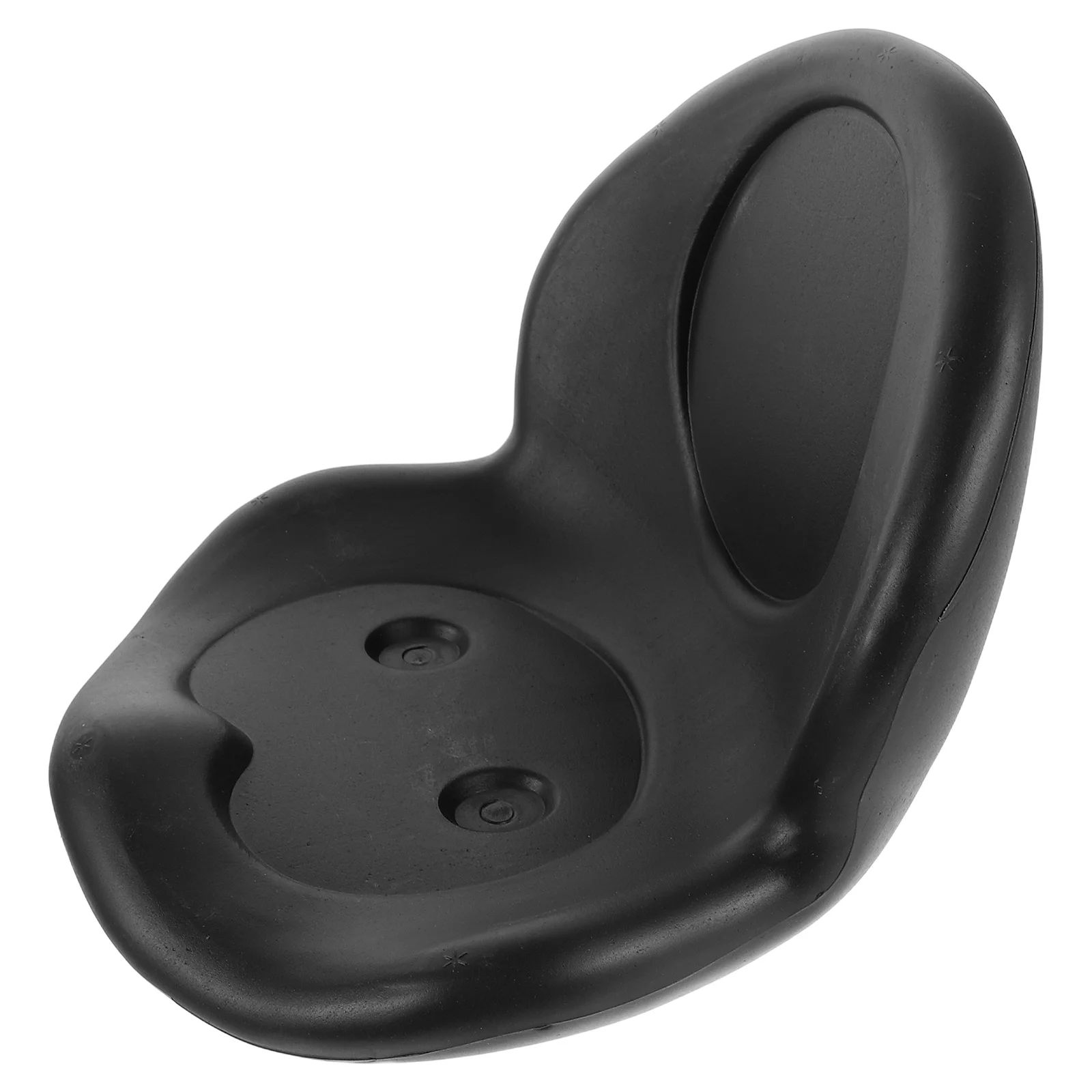 

1 Set Bike Seat For Universal Fit Thickened Cushion Tricycle Saddle Replacement Durable Bicycle Seat Front