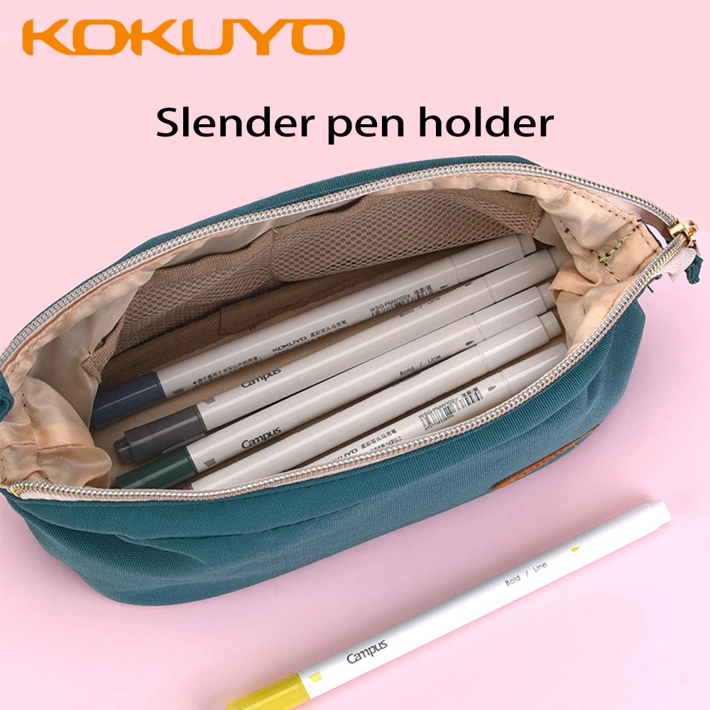 6 renk/set yeni japonya KOKUYO - Pastel Highlighter Set Double Ended incelemesi ve fiyatı