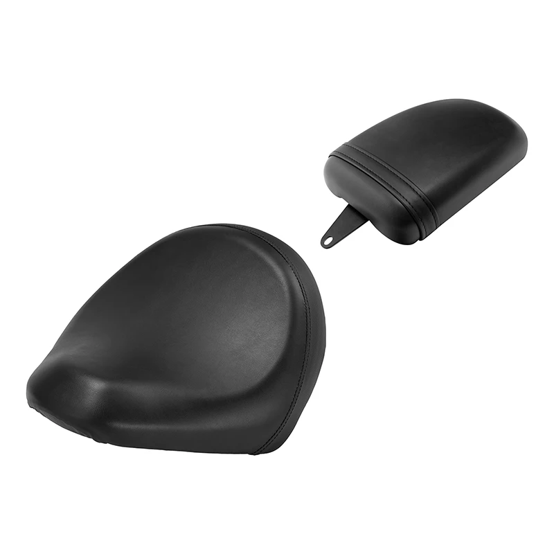 Motorcycle Driver Passenger Seat For Honda Rebel 1100 CMX1100 2021-2025