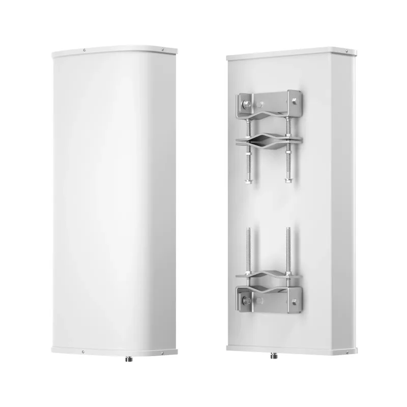 15dBi 2g 3g 4g Outdoor All Frequency Transmitting Big Gain Panel Antenna for Mobile Network Signal Repeater Use