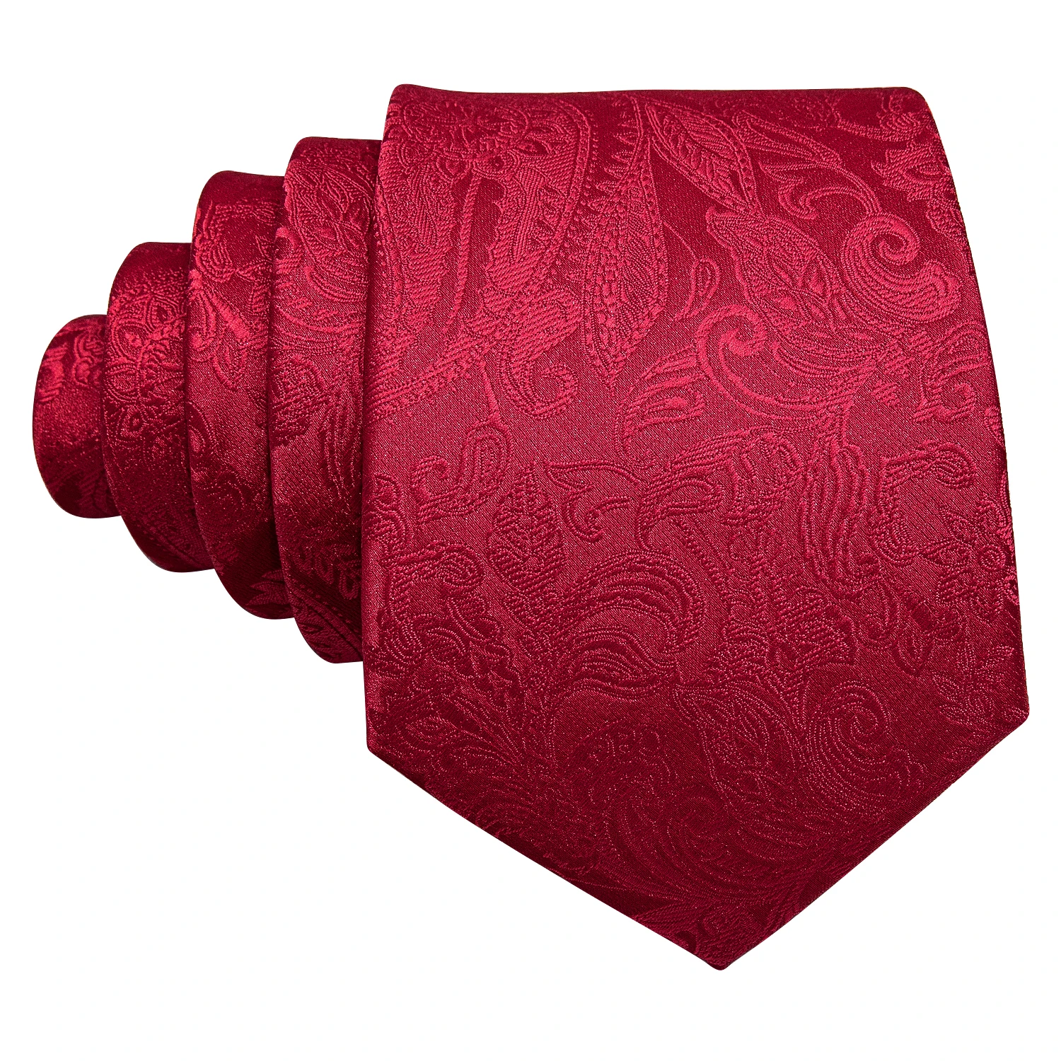 ผ้าผูกคอลาย Paisley