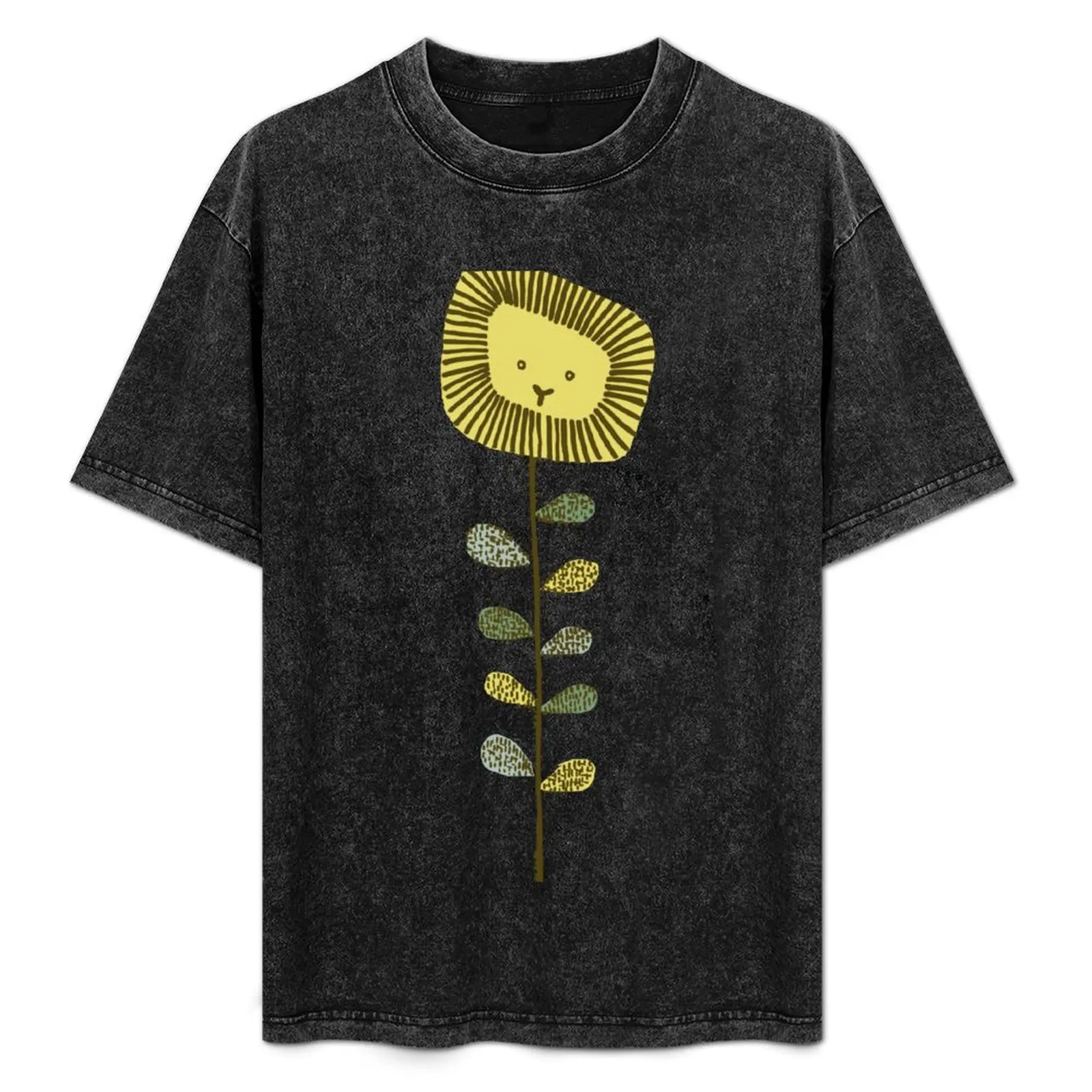 

Dandy T-Shirt Large Size Short Sleeve T-Shirt