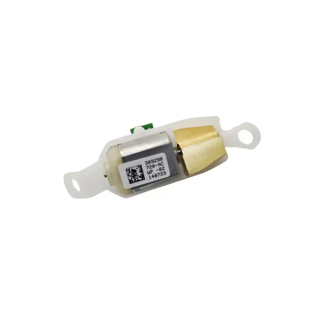 BMW G Series Steering Wheel Vibration Motor Module