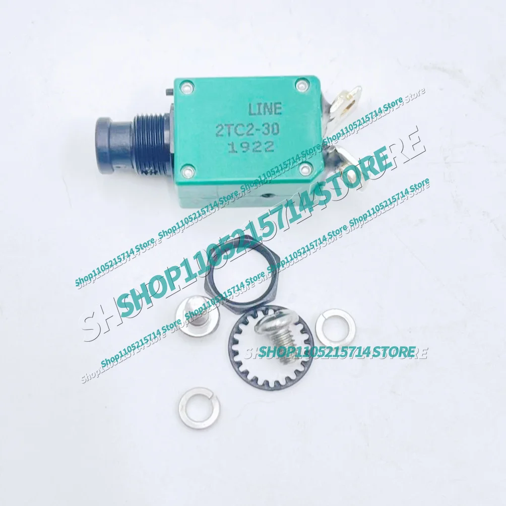High Quality 2TC2-30 30A Circuit Breaker Switch Sensor Accessories