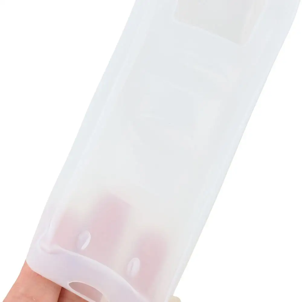 Pouch Protector Air Conditioning Case Silicone Bag Cover Dust Protective Holder Waterproof TV Remote Control Protective