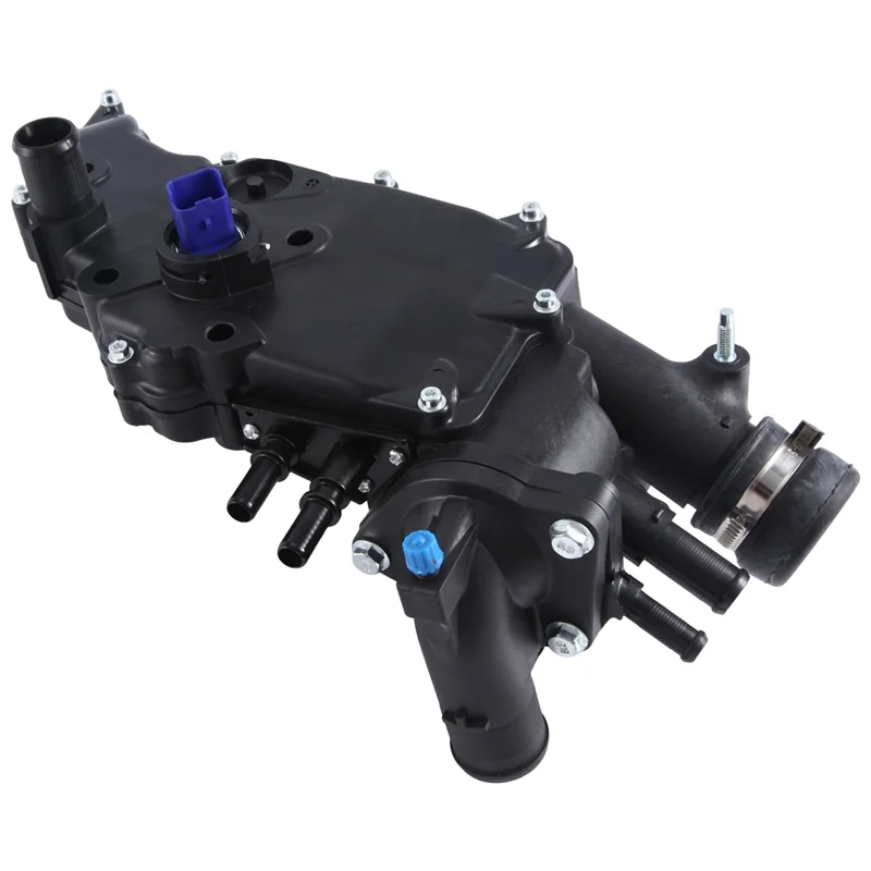 

Powerful 1336.R8 Car Thermostat Housing With Sensor Parts For Citroen Berlingo Xsara 306 Partner 2.0 Hdi 1336R8