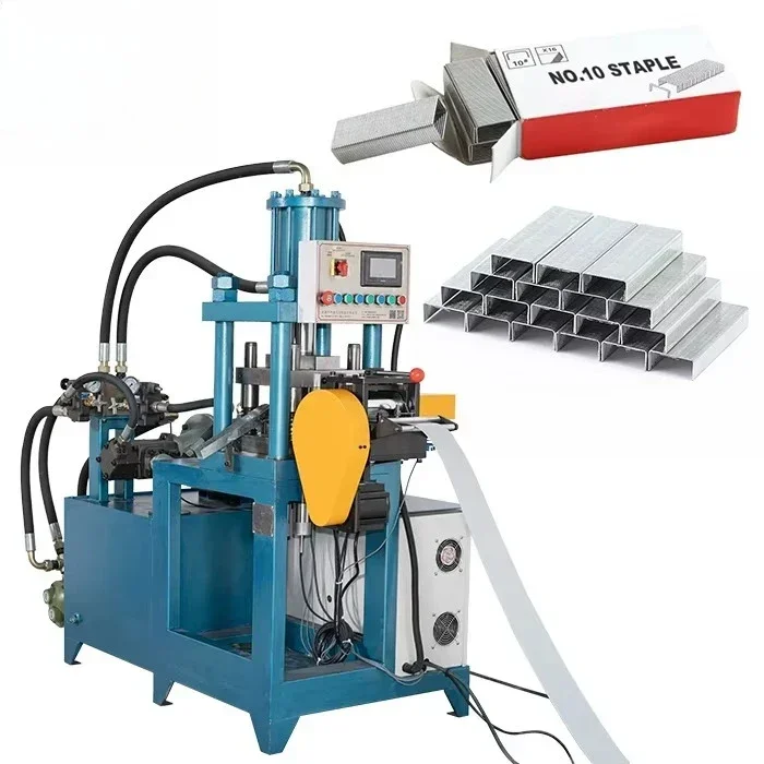 القرطاسية المدرسية مكتب التيلة آلة دبوس دبوس آلة لآلات صنع الأظافر مكتب رقم 10 24/6 #2