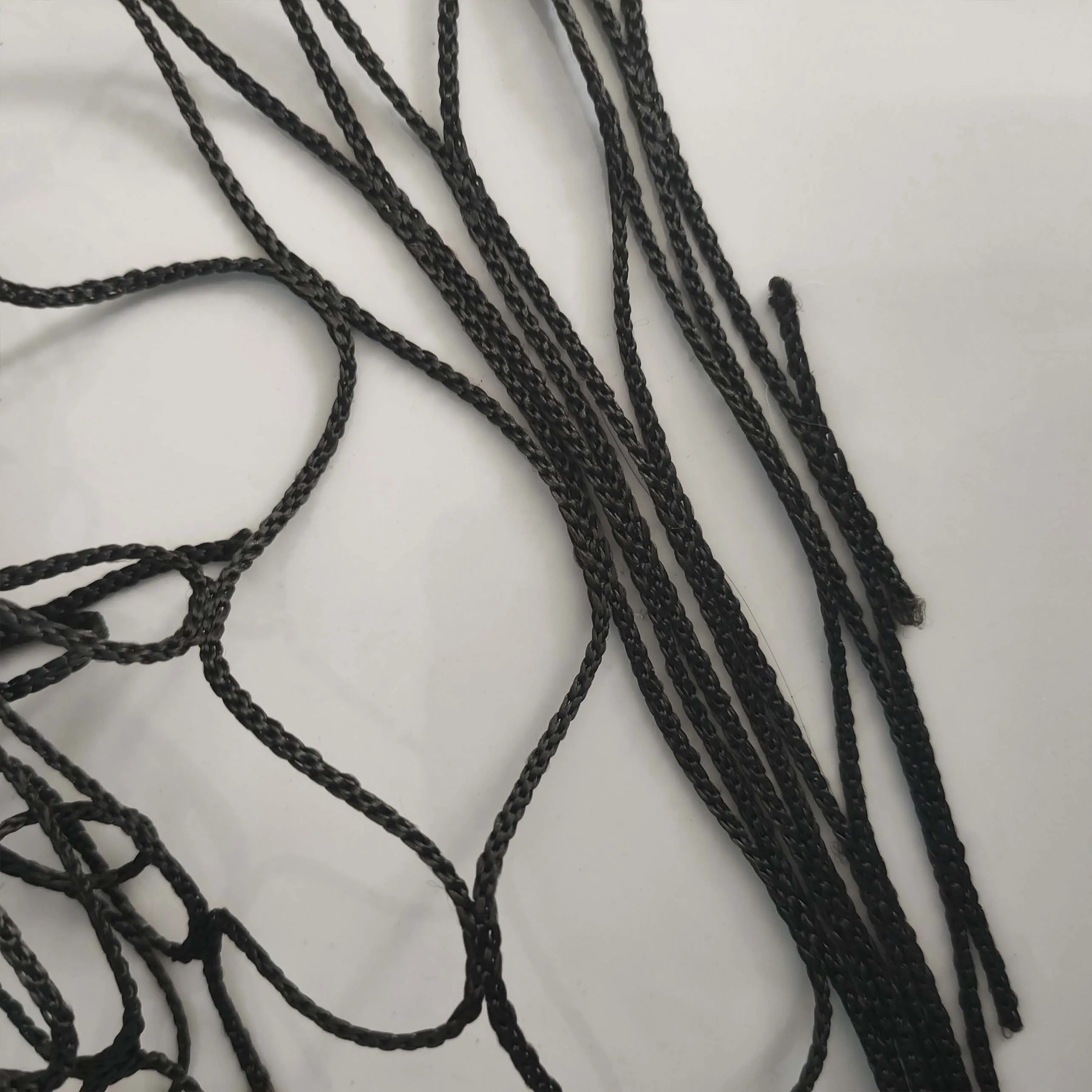 Target Latihan Sepak Bola Mini Lipat Kain Oxford Kemasan Logo Dapat Disesuaikan