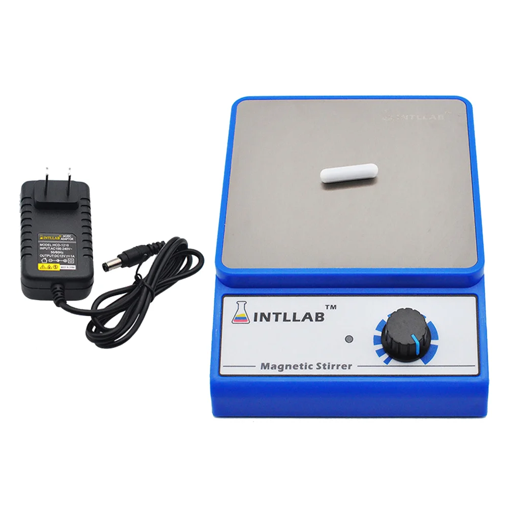 

Lab Magnetic Stirrer Laboratory Stirring Apparatus Hot Plate Tool Experiment Tools