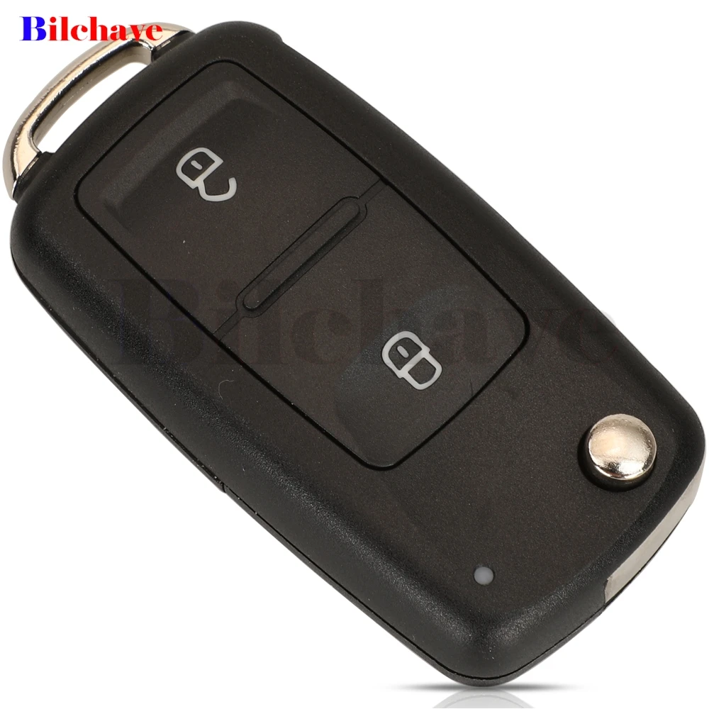 

Jingyuqin 5K0837202BH/DH MQB48 чип 433 МГц удаленный автомобильный ключ для VW Caddy Transporter Beetle Jetta Sharan Scirocco Polo Tiguan Fob