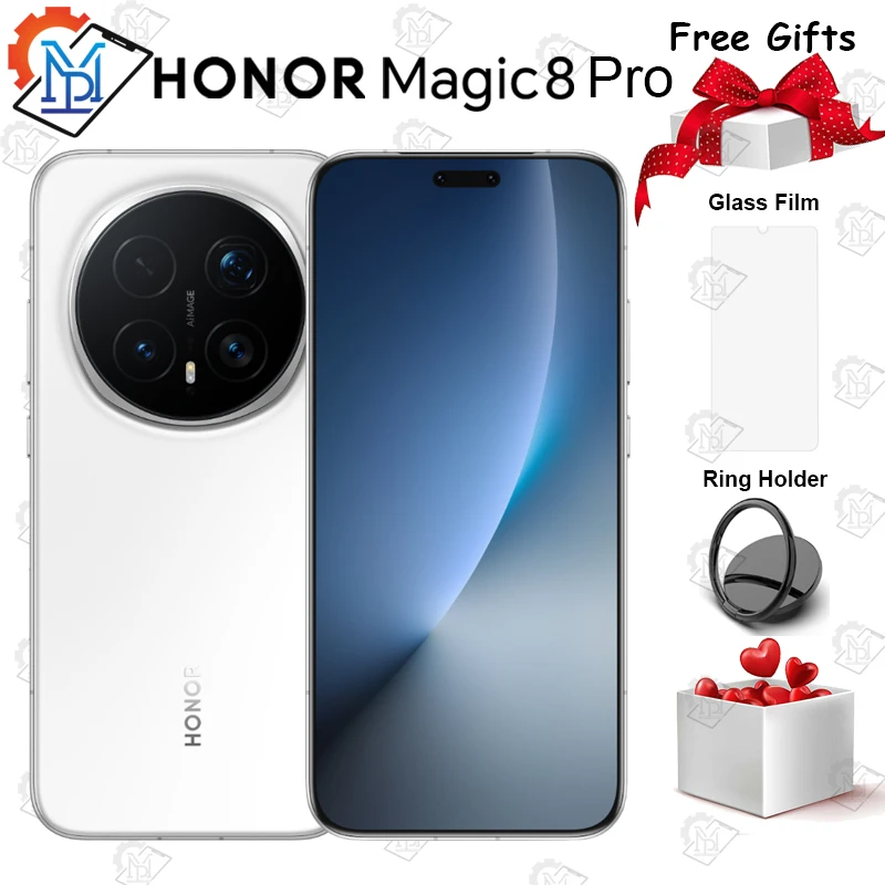 Honoring el Honor Magic 8 Lite: ¿Vale la pena su precio en 2024?
