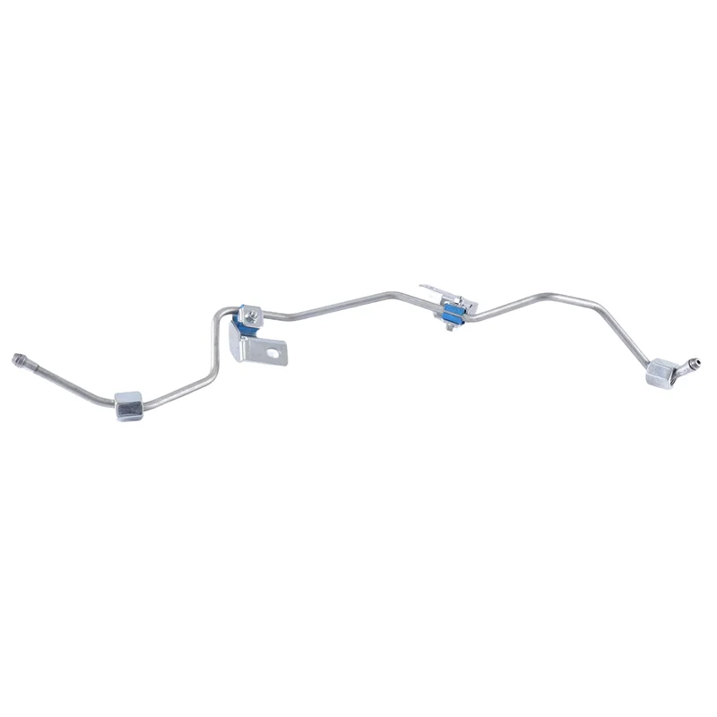 

Accessories 3287879 3287880 Fuel Supply Tube For Cummins Crude Oil Engine 6BT5.9 ISB ISBE250 ISBE 4Isbe 6ISBE250