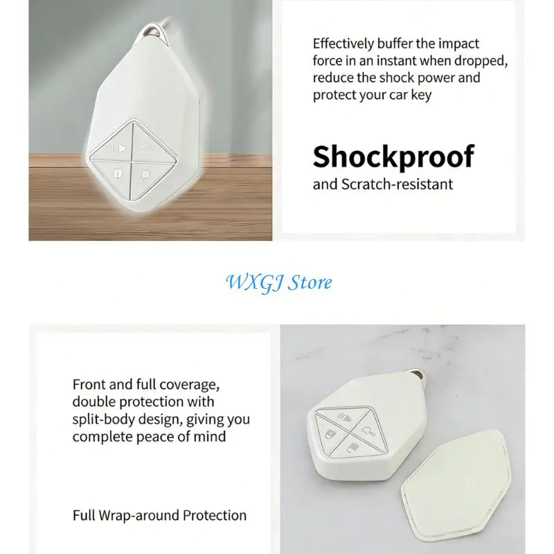 37JE Flexible Cover Scratchproof Protector Cover for DEEPAL SL03 2022