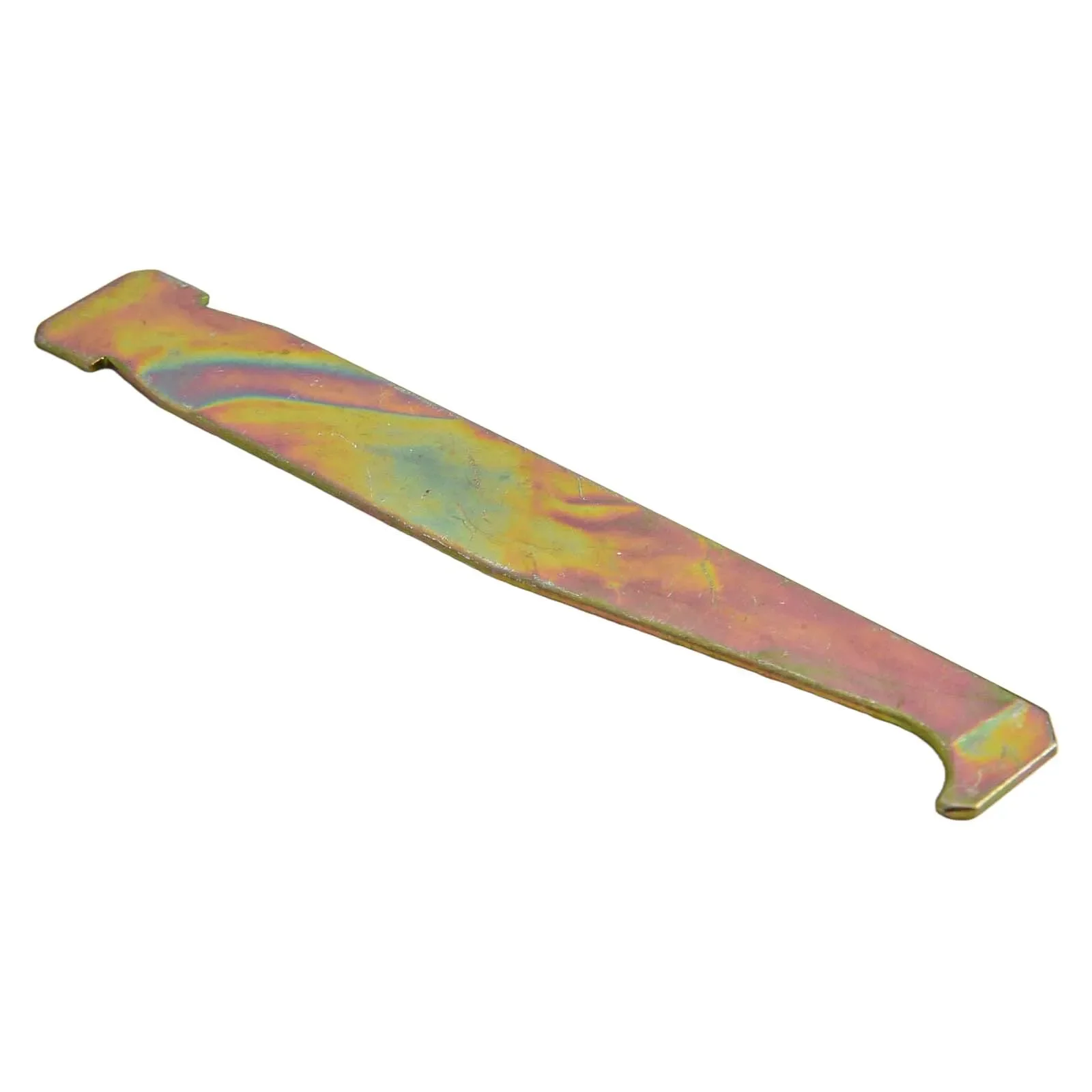 Saw Accessories Gauge Quick-Check Gauge 105*35mm/100*15mm 30°/35°filing Angle Checks Bar Groove Cleaner Chain Tool Brand New