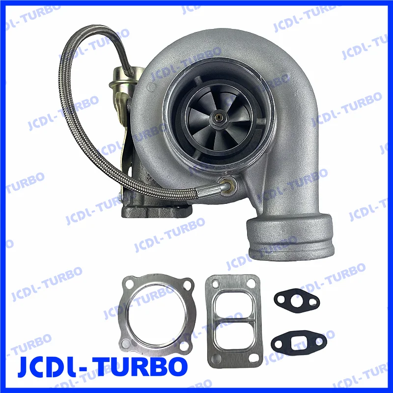 S200G Turbo 318815 318754 20571676 3802190  4259318KZ TAD722VE turbo for Deutz Industrial Gen Set BF6M1013FC for Volvo Penta