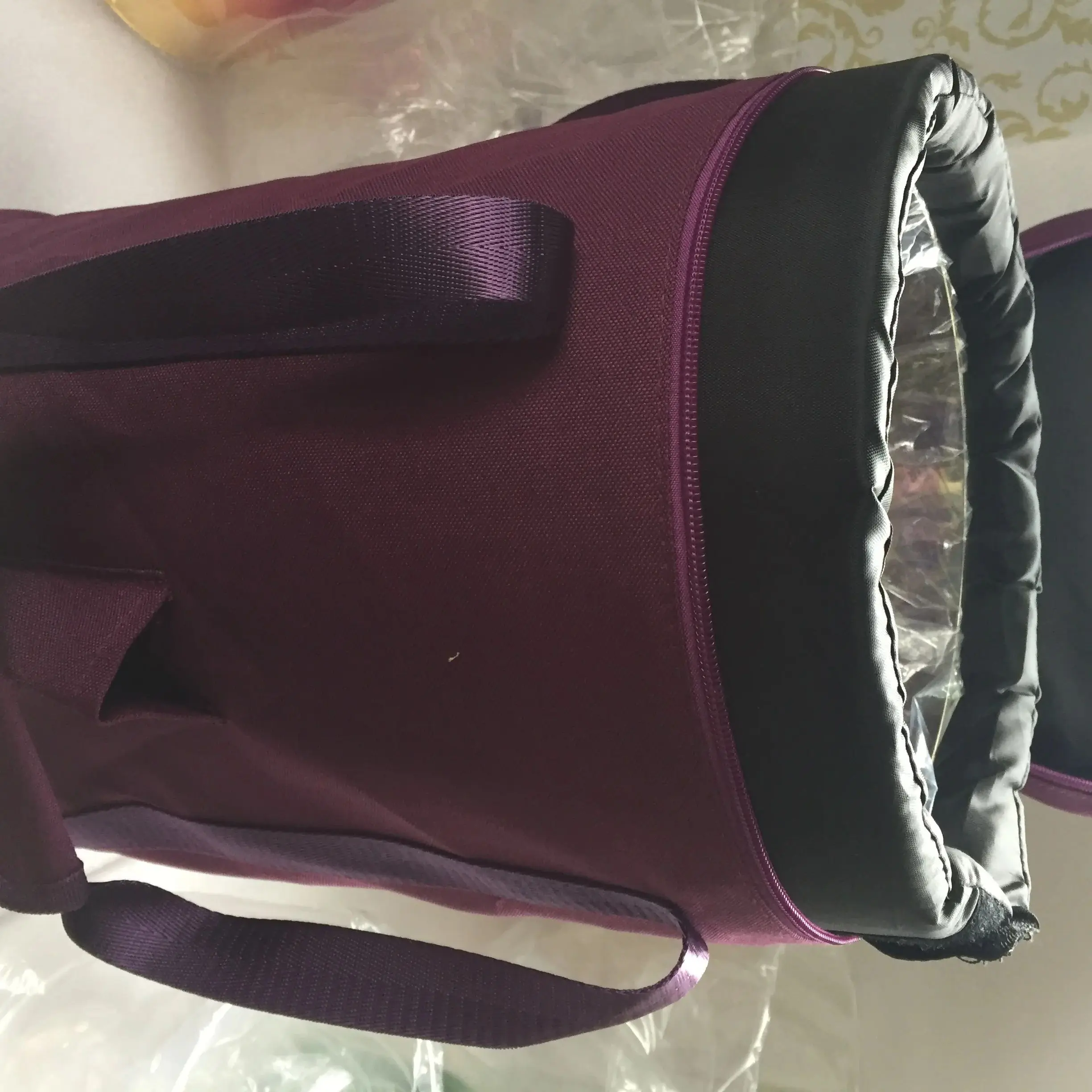 

4-я октава алхимии, хрустальная поющая чаша и зерна + сумка, идеальная E note, чакра из плекса солнечной энергии или F-образная чакра в форме сердца или F # Thymus