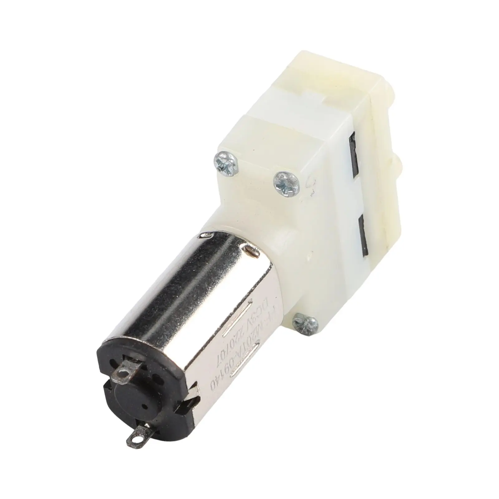 

Replacement Pump Water Pump Motor For Robot Vacuum Cleaning Solid Construction Compatible Replacement Part For Roidmi Eve Plus