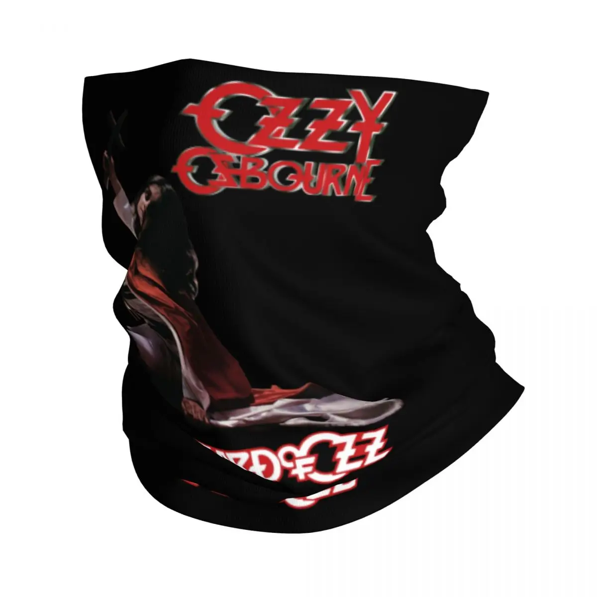 Ozzy Osbourne Rock … - image