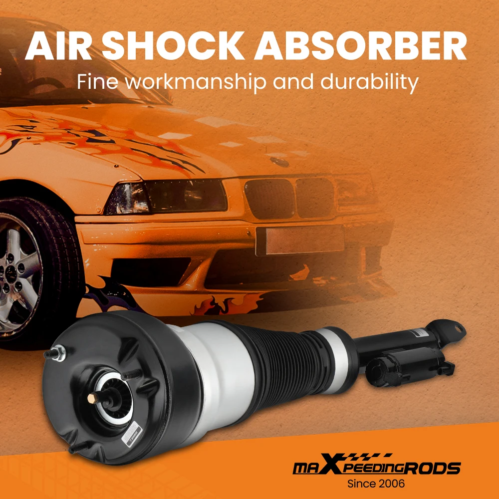 

Air Shock Struts For Mercedes S-Class Front Left W222 S320 S350 S400 2223201900